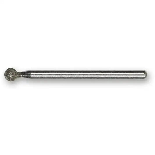 Proxxon Spherical Diamond Grinding Bit P-28226