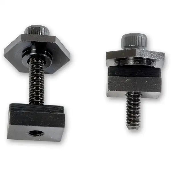 Proxxon T-Nut Set (Pair) P-20394