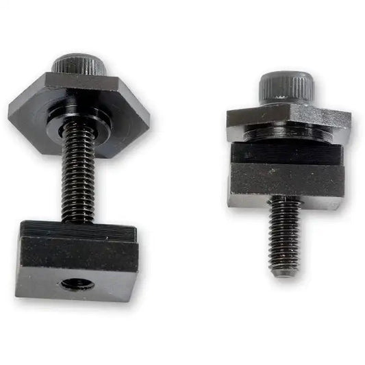 Proxxon T-Nut Set (Pair) P-20394