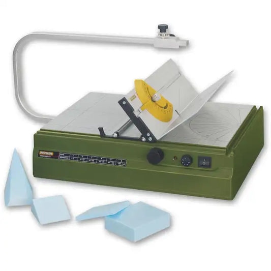 Proxxon TA 300 Fence For Thermocut Hot Wire Cutter P-27078