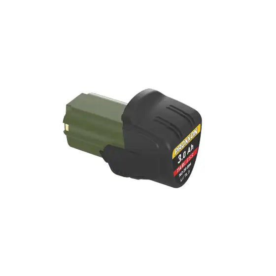 Proxxon Tabless Lithium-ion battery Li/TL3 P-29894