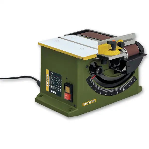 Proxxon TB 50 Table Belt Sander P-27030