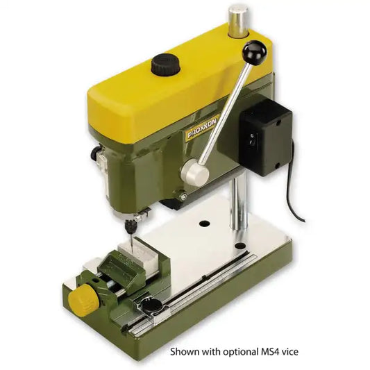 Proxxon TBM 220 Bench Drill 240V P-28128