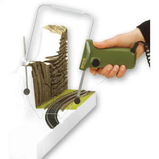 Proxxon Thermocut 12/E Hot Wire Cutter 27082 P-27082