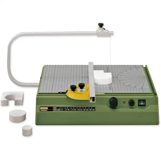 Proxxon Thermocut Hot Wire Cutter 240V P-27080 P-27080