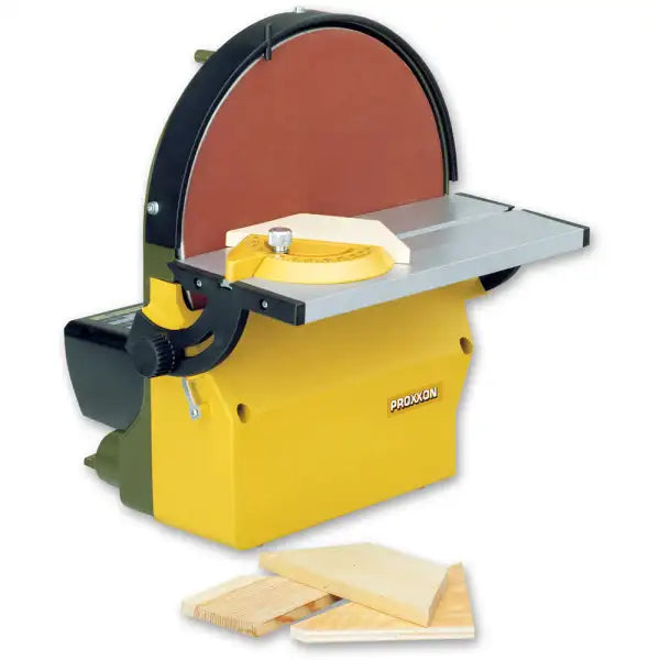Proxxon TSG 250/E Disc Sander P-28060