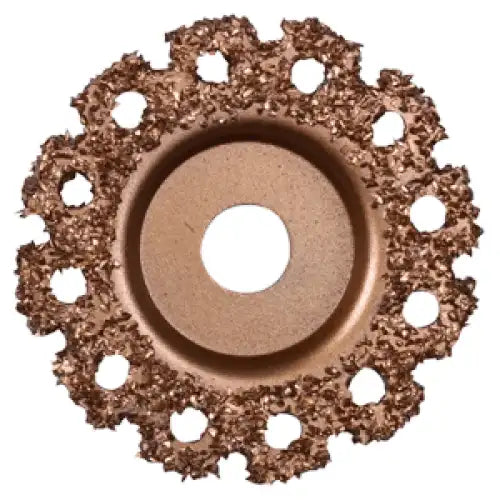 Proxxon Tungsten Carbide Rasp & Cutting Disc P-28559