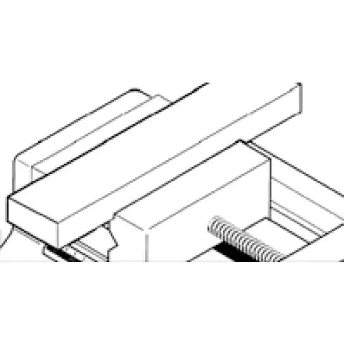 Proxxon Vice Primus 75 P-20392
