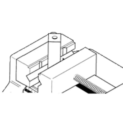 Proxxon Vice Primus 75 P-20392