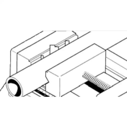 Proxxon Vice Primus 75 P-20392