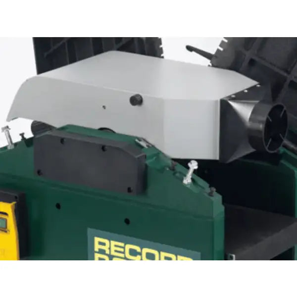 PT107 10’’ x 7’’ Heavy Duty Planer Thicknesser