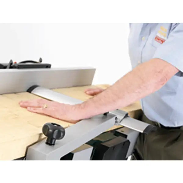 PT107 10’’ x 7’’ Heavy Duty Planer Thicknesser