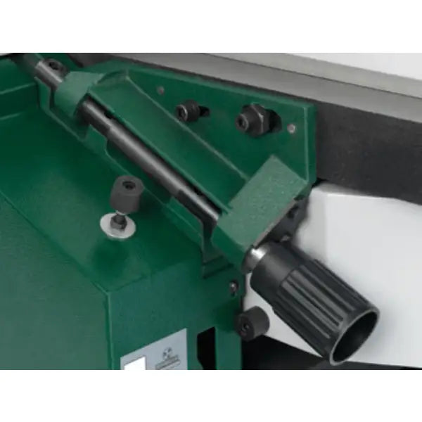 PT107 10’’ x 7’’ Heavy Duty Planer Thicknesser