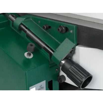 PT107 10’’ x 7’’ Heavy Duty Planer Thicknesser