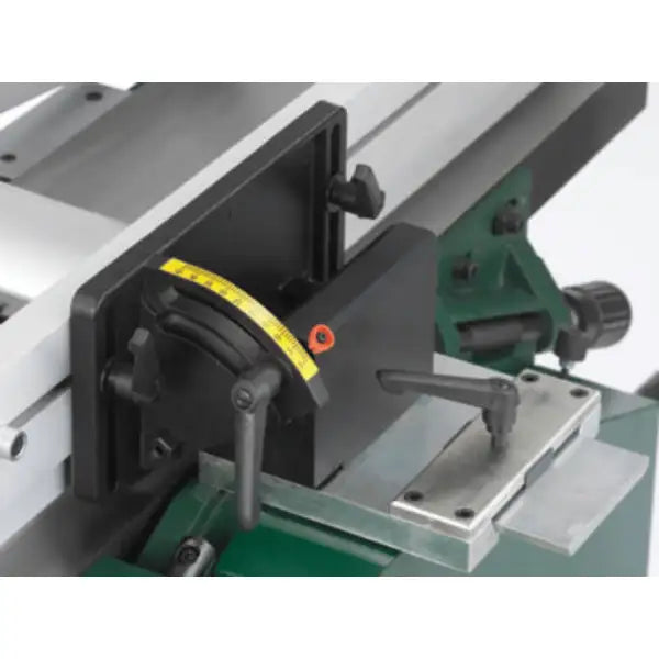 PT107 10’’ x 7’’ Heavy Duty Planer Thicknesser