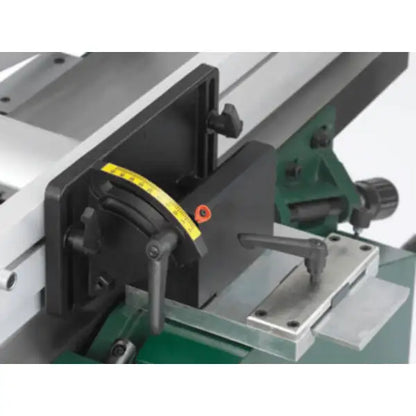 PT107 10’’ x 7’’ Heavy Duty Planer Thicknesser