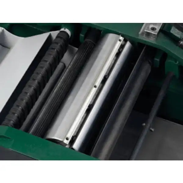 PT107 10’’ x 7’’ Heavy Duty Planer Thicknesser PT107