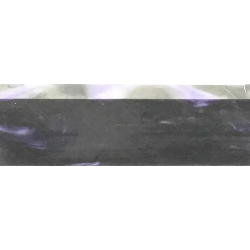 Purple Haze - Kirinite Pen Blank - Kirinite Pen Blanks