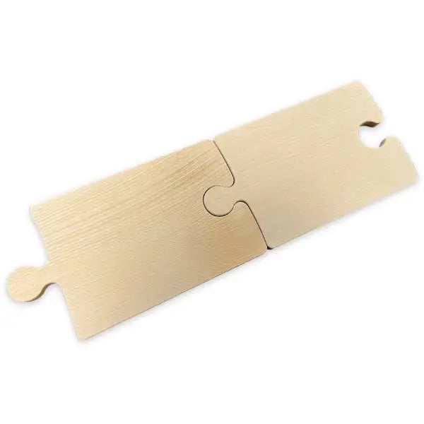 Puzzle / Jigsaw Design Wooden Chopping Board