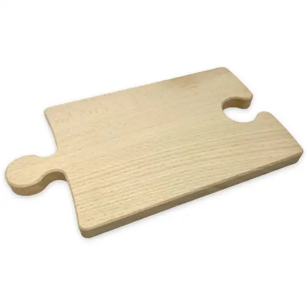 Puzzle / Jigsaw Design Wooden Chopping Board