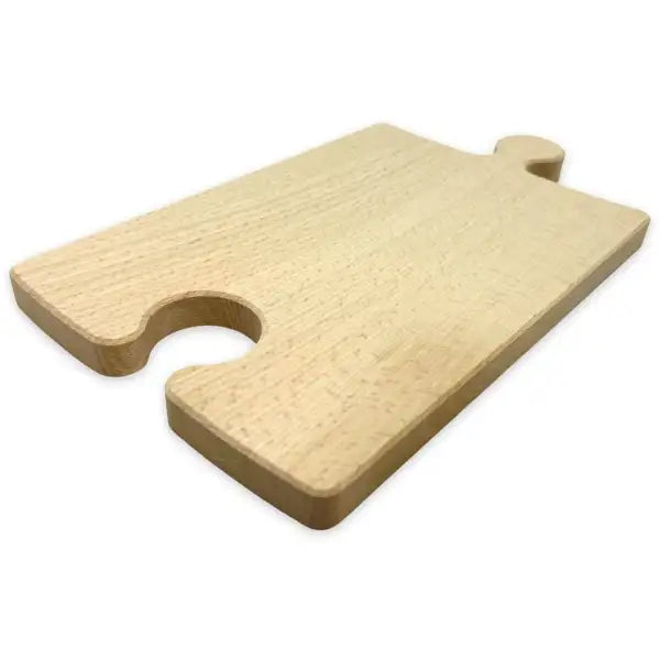 Puzzle / Jigsaw Design Wooden Chopping Board