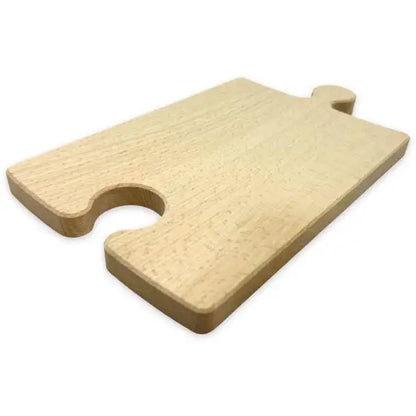 Puzzle / Jigsaw Design Wooden Chopping Board