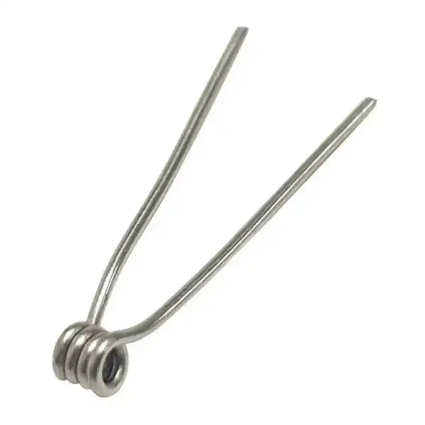 Pyrography Coil Point (Pack of 5) CS-PYROCOIL5-23 - Pyrography