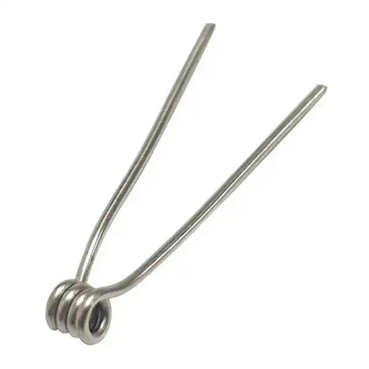 Pyrography Coil Point (Pack of 5) - Pyrography