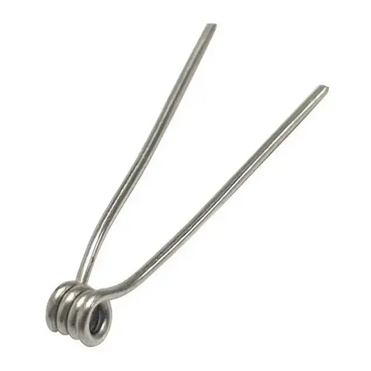 Pyrography Coil Point (Pack of 5) - Pyrography