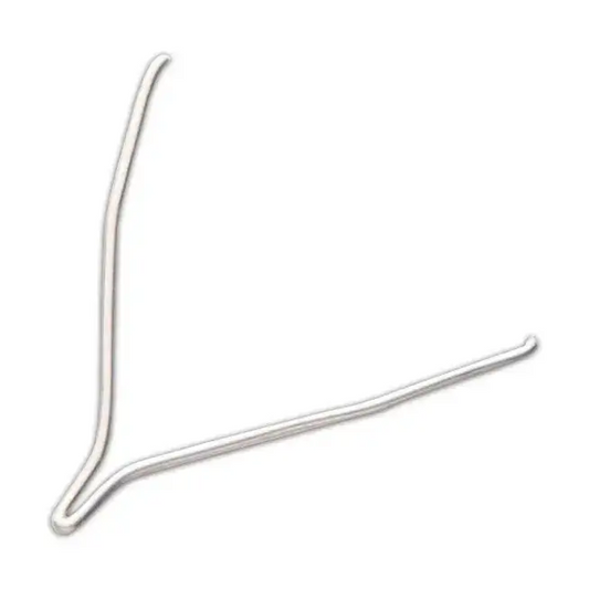 Pyrography Medium Standard Loops (Pack of 10) - Pyrography