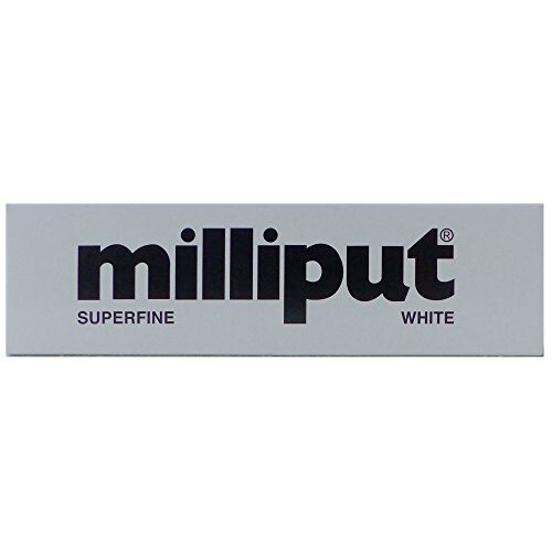 Milliput - Epoxy Putty