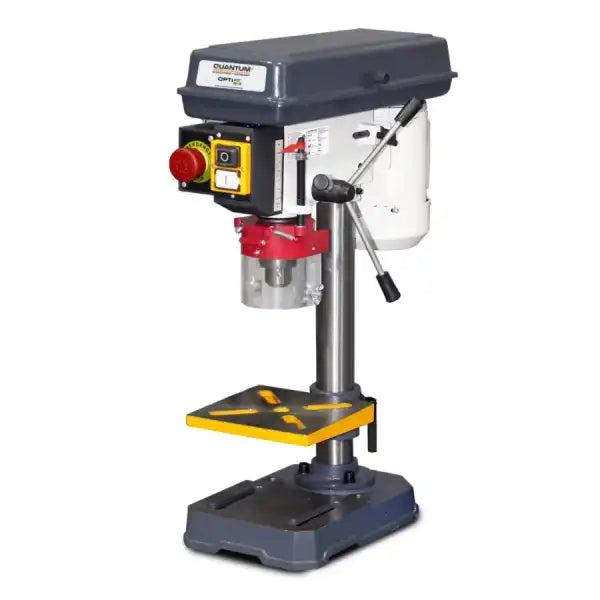Quantum DQ13 Bench Top Drill QUANT-3182000