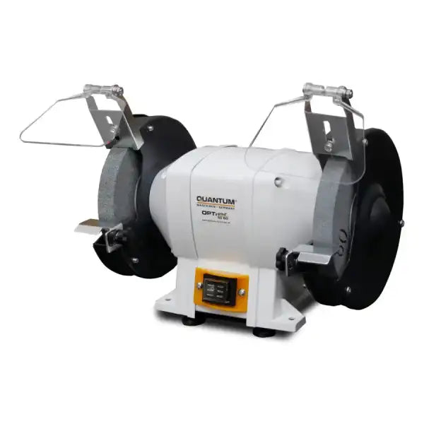 Quantum GQ 150 Benchtop Double End Grinder QUANT-3141010