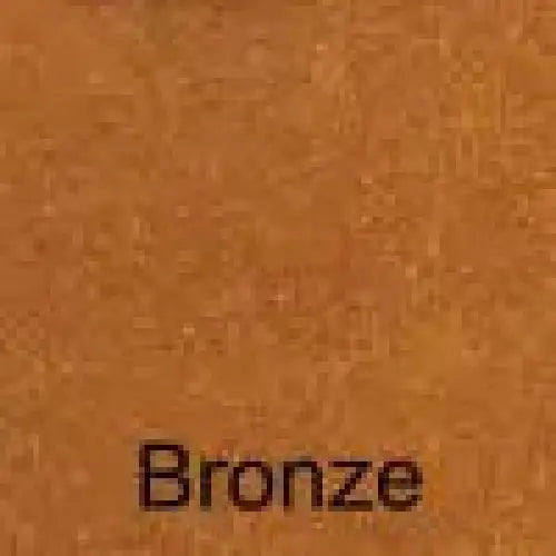 Rainbow Waxes - Embellishing wax - Chestnut Products - Bronze - Wood Stains & colouring