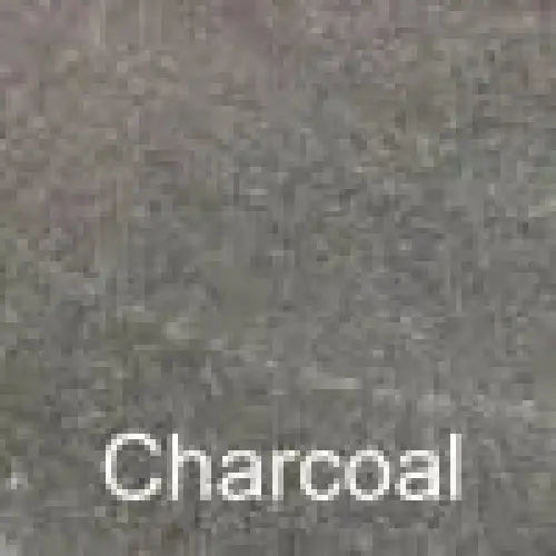 Rainbow Waxes - Embellishing wax - Chestnut Products - Charcoal - Wood Stains & colouring