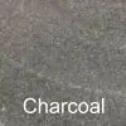 Rainbow Waxes - Embellishing wax - Chestnut Products - Charcoal - Wood Stains & colouring