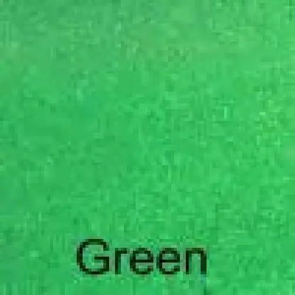 Rainbow Waxes - Embellishing wax - Chestnut Products - Green - Wood Stains & colouring