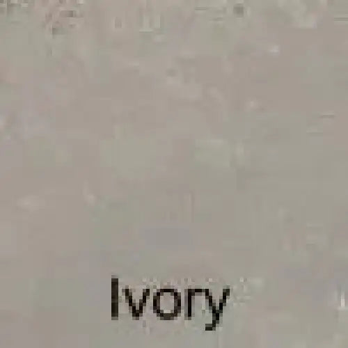 Rainbow Waxes - Embellishing wax - Chestnut Products - Ivory - Wood Stains & colouring