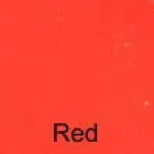 Rainbow Waxes - Embellishing wax - Chestnut Products - Red - Wood Stains & colouring