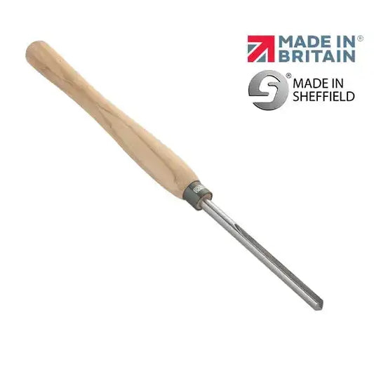 Record Power 1/2’’ Bowl Gouge (16’’ Handle) - Woodturning Tools