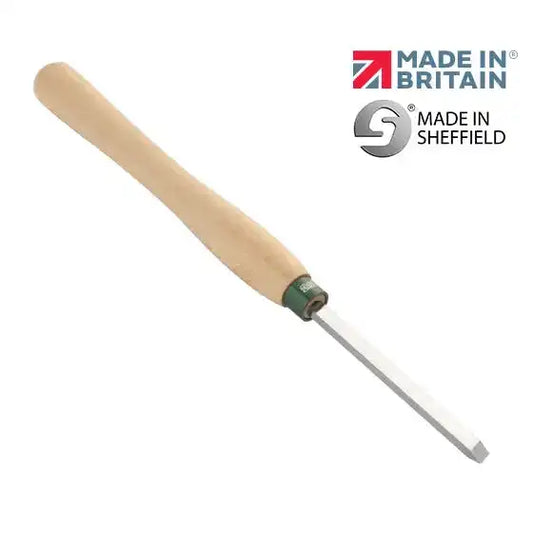 Record Power 1/2’’ Skew Chisel - Woodturning Tools