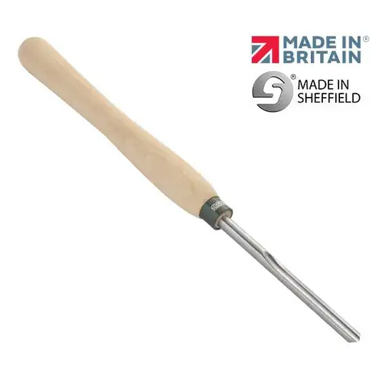 Record Power 1/2’’ Spindle Gouge (12’’ Handle) - Woodturning Tools