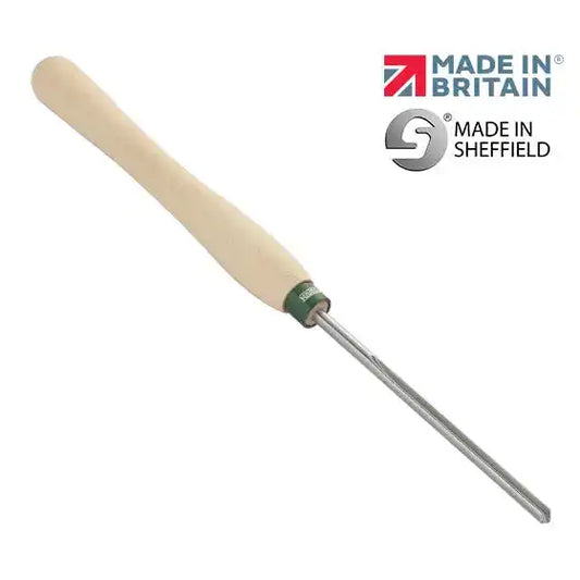 Record Power 1/4’’ Bowl Gouge (12’’ Handle) - tools