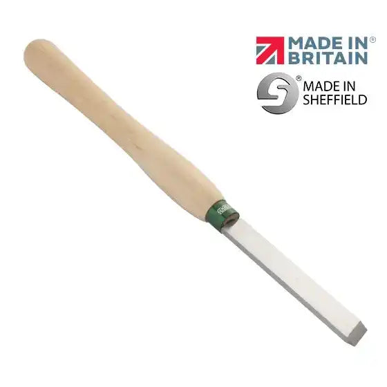 Record Power 1’’ Skew Chisel RP-103590-SKEW - tools