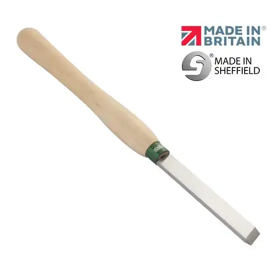 Record Power 1’’ Skew Chisel - tools