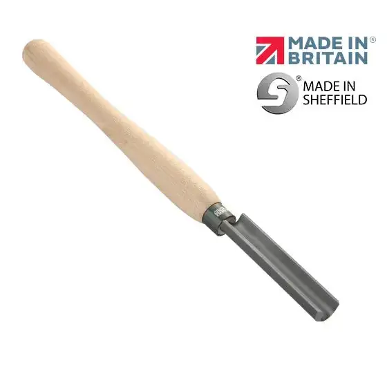 Record Power 1’’ Spindle Roughing Gouge - tools