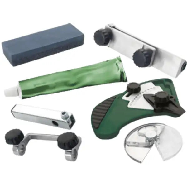 Record Power 10’’ Wet Stone Sharpening System Package Deal WG250-PK/A