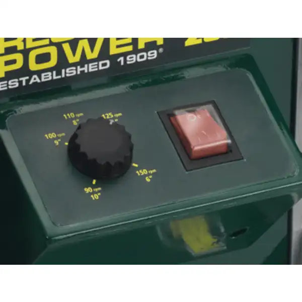 Record Power 10’’ Wet Stone Sharpening System Package Deal WG250-PK/A