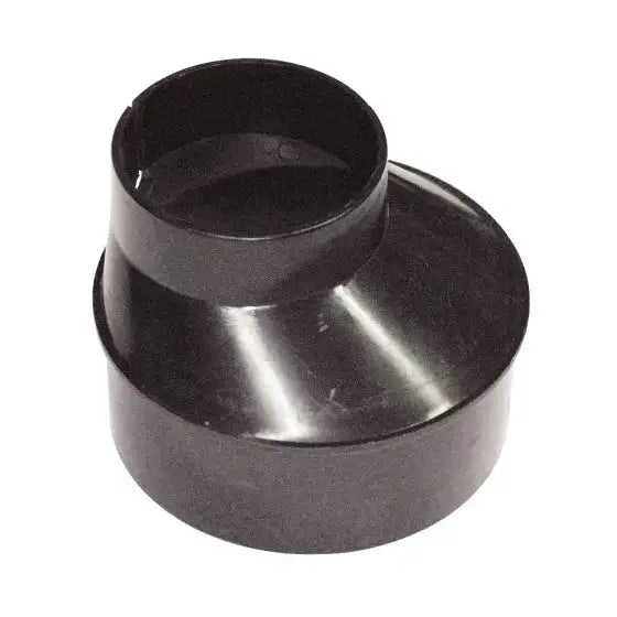 Record Power 100mm - 61mm Reducer - Dust Extraction Accessories