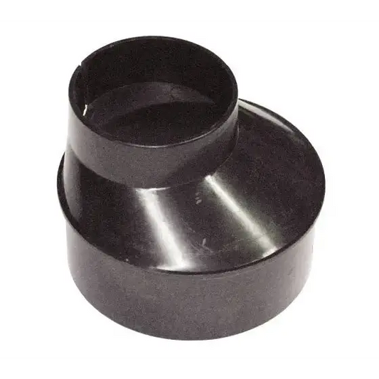 Record Power 100mm - 61mm Reducer - Dust Extraction Accessories